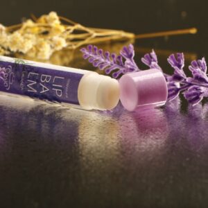 Lip Balm de Lavanda
