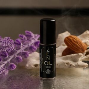 Zen Oil