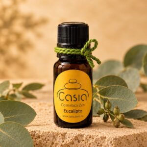 Aceites esenciales 100% puros, con variedad de plantas